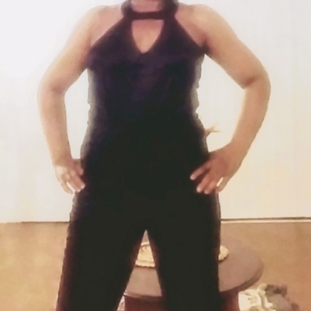 Women The Edit by Seventeen Jumpsuit